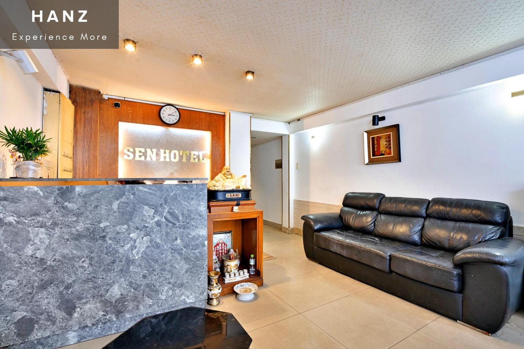 S79 Hao Tin Aparthotel