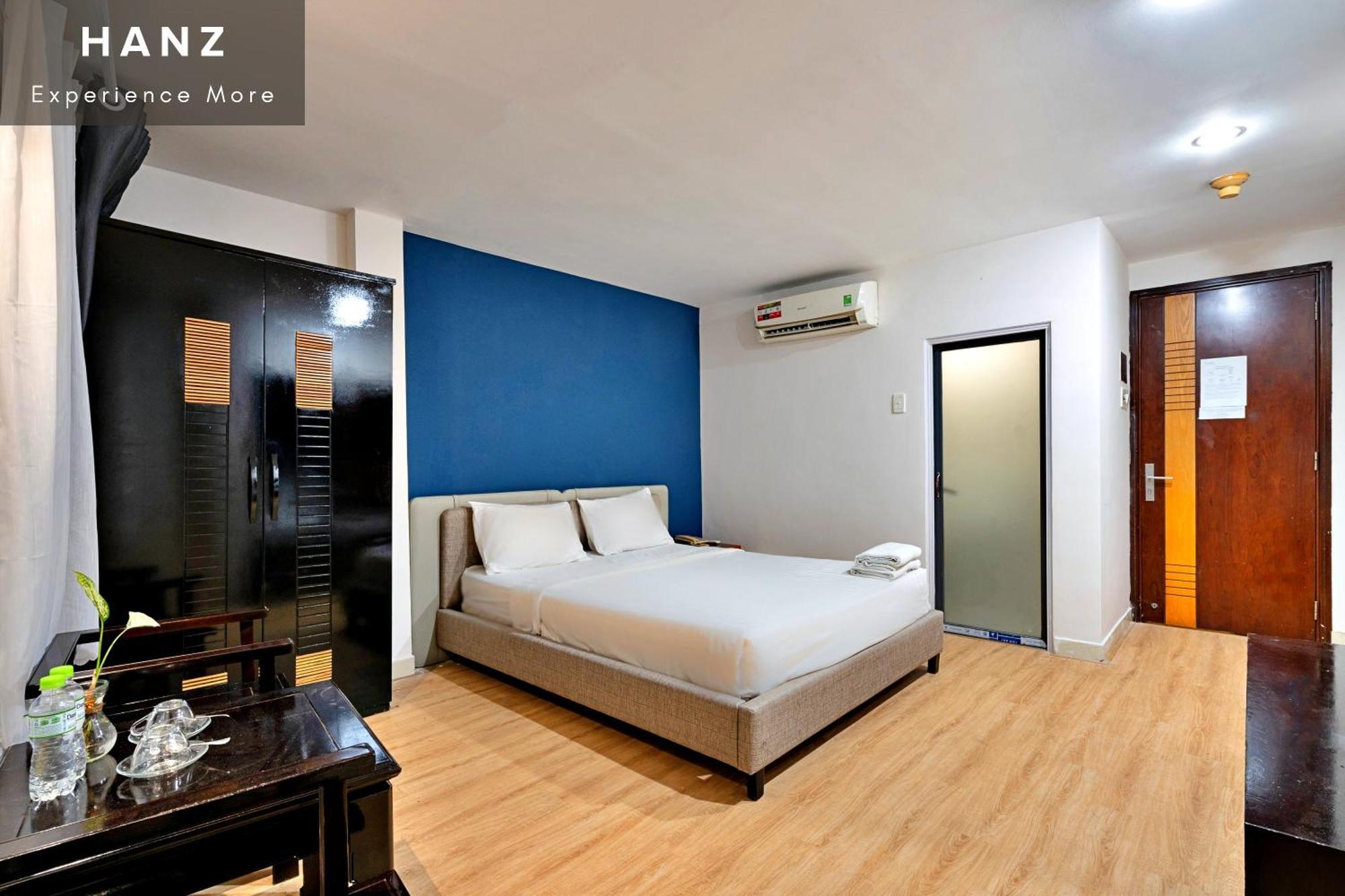 Aparthotel S79 Hao Tin