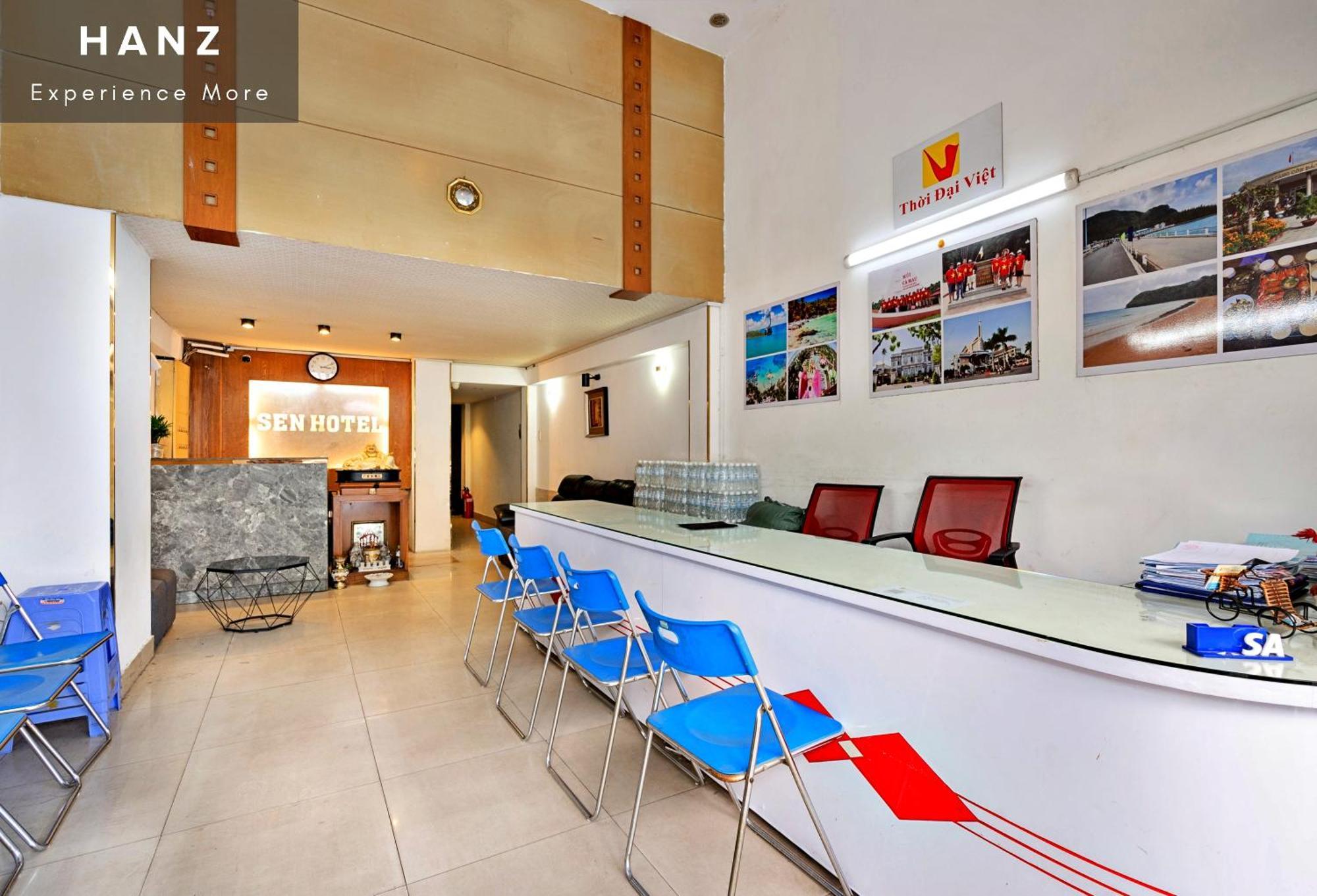 S79 Hao Tin Aparthotel 2*