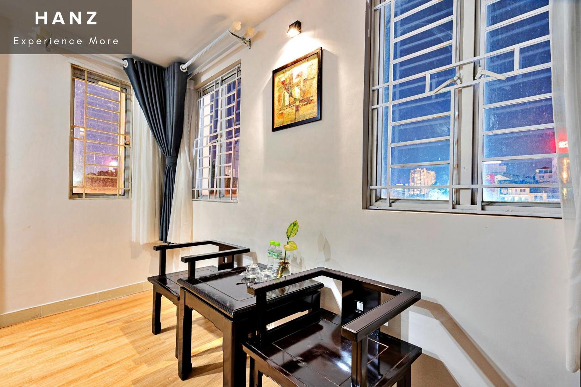Aparthotel S79 Hao Tin 2*