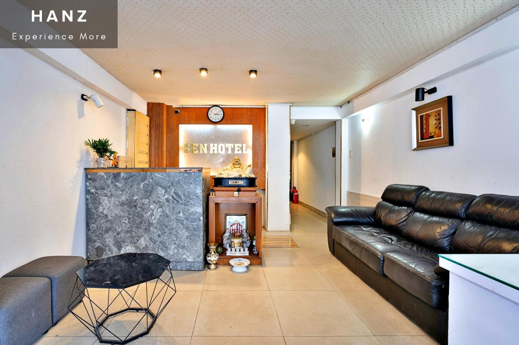 S79 Hao Tin Aparthotel Ho Chi Minh City