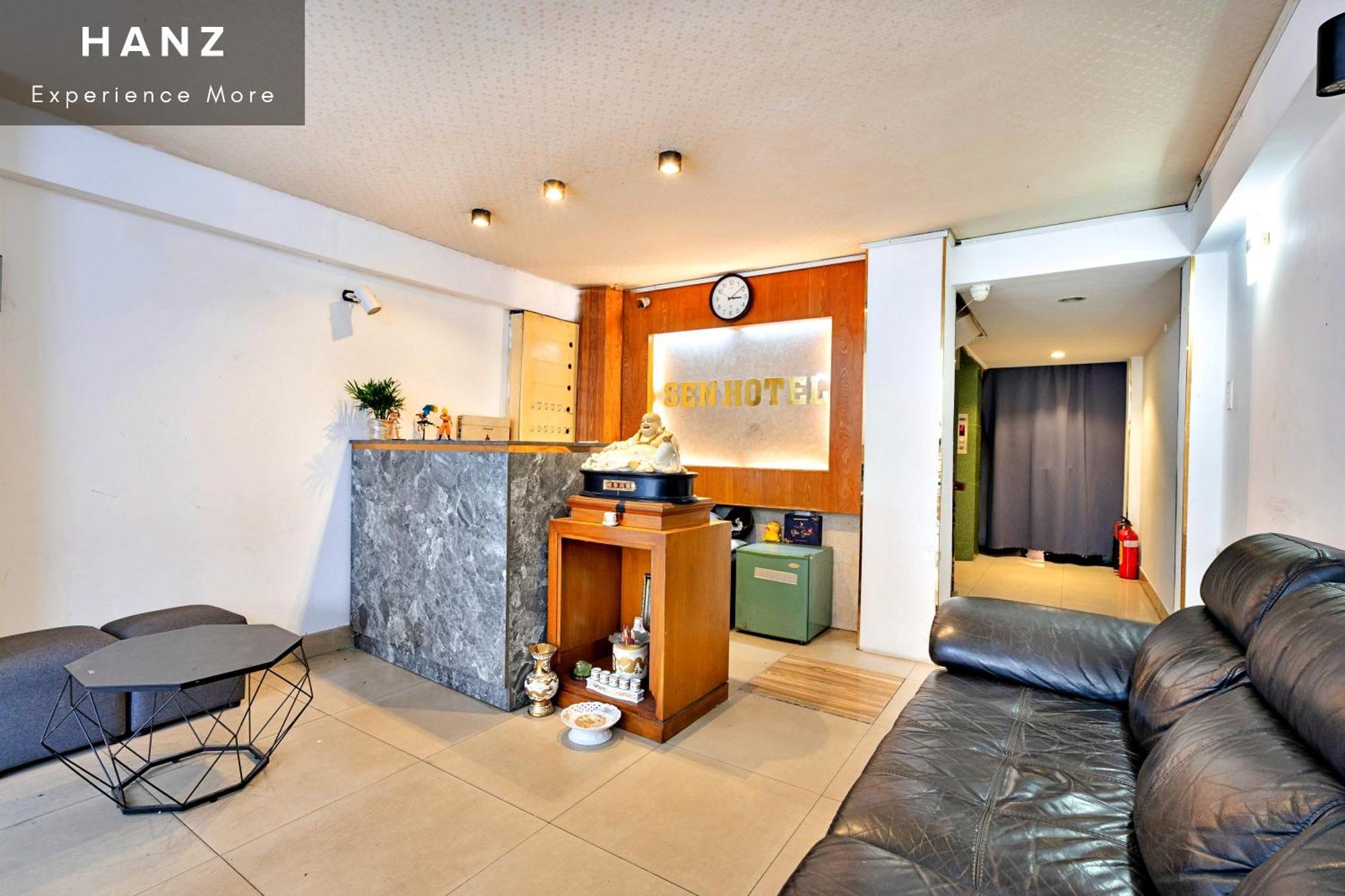 Aparthotel S79 Hao Tin Ho Chi Minh City