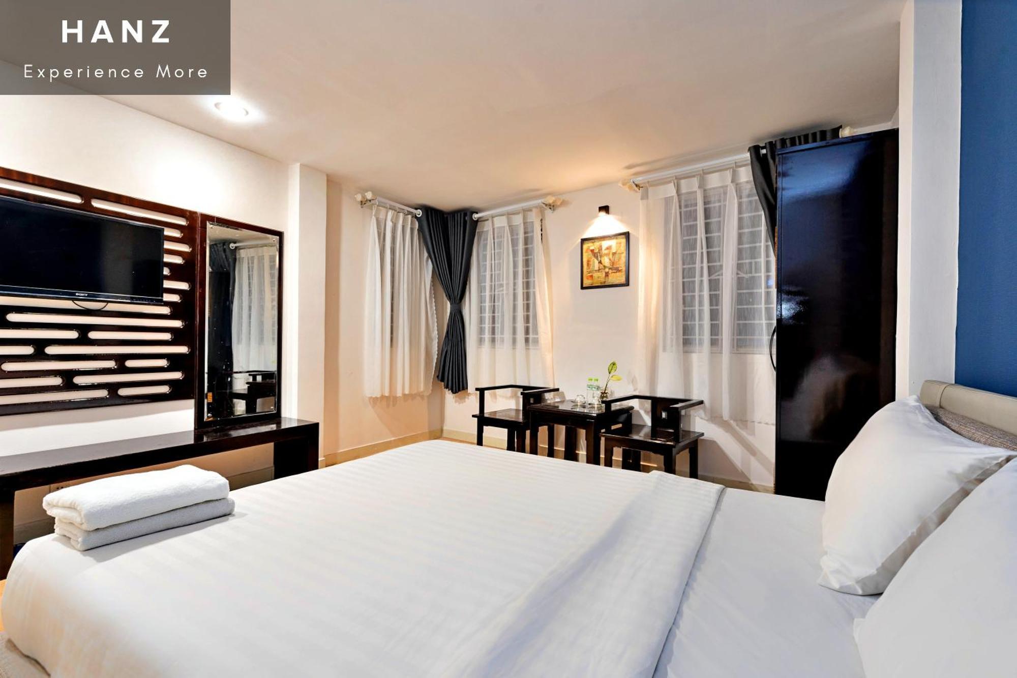 S79 Hao Tin 2* Ho Chi Minh City