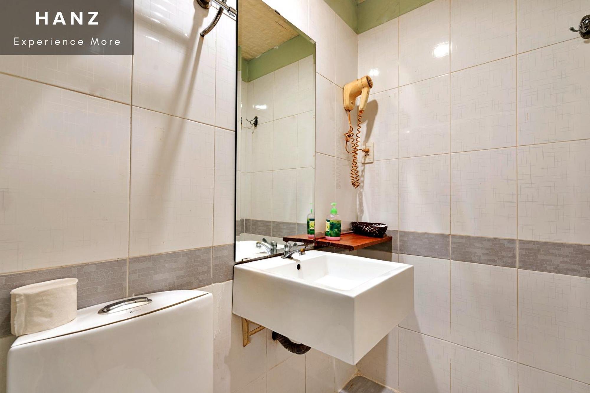 S79 Hao Tin Aparthotel