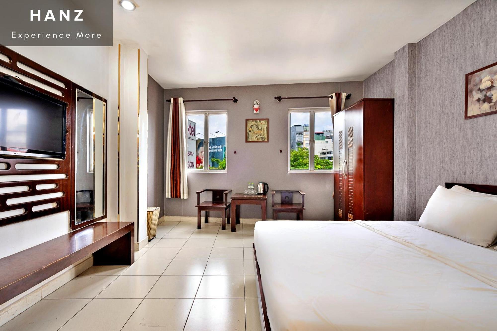Aparthotel S79 Hao Tin