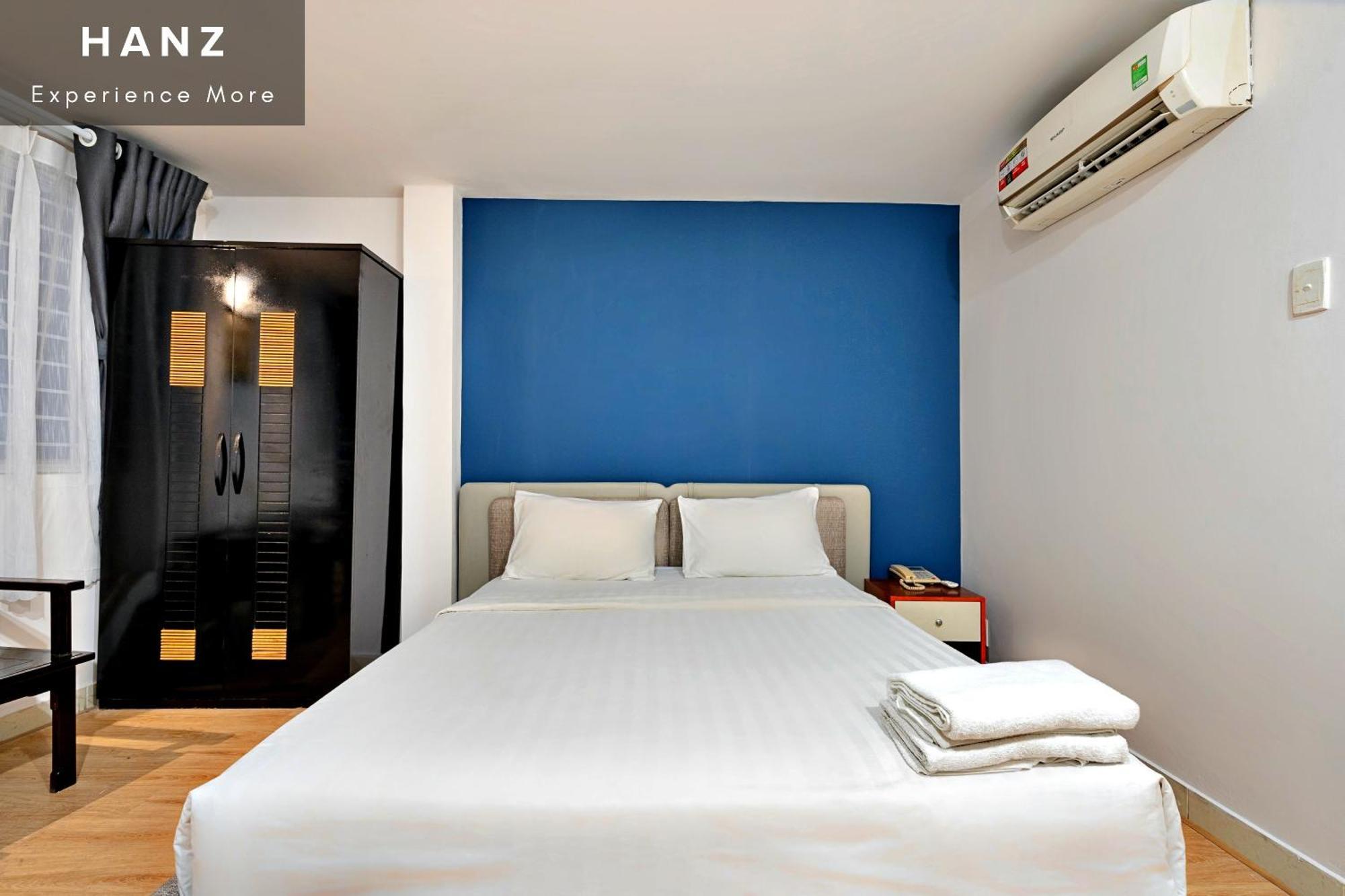 S79 Hao Tin Aparthotel 2*
