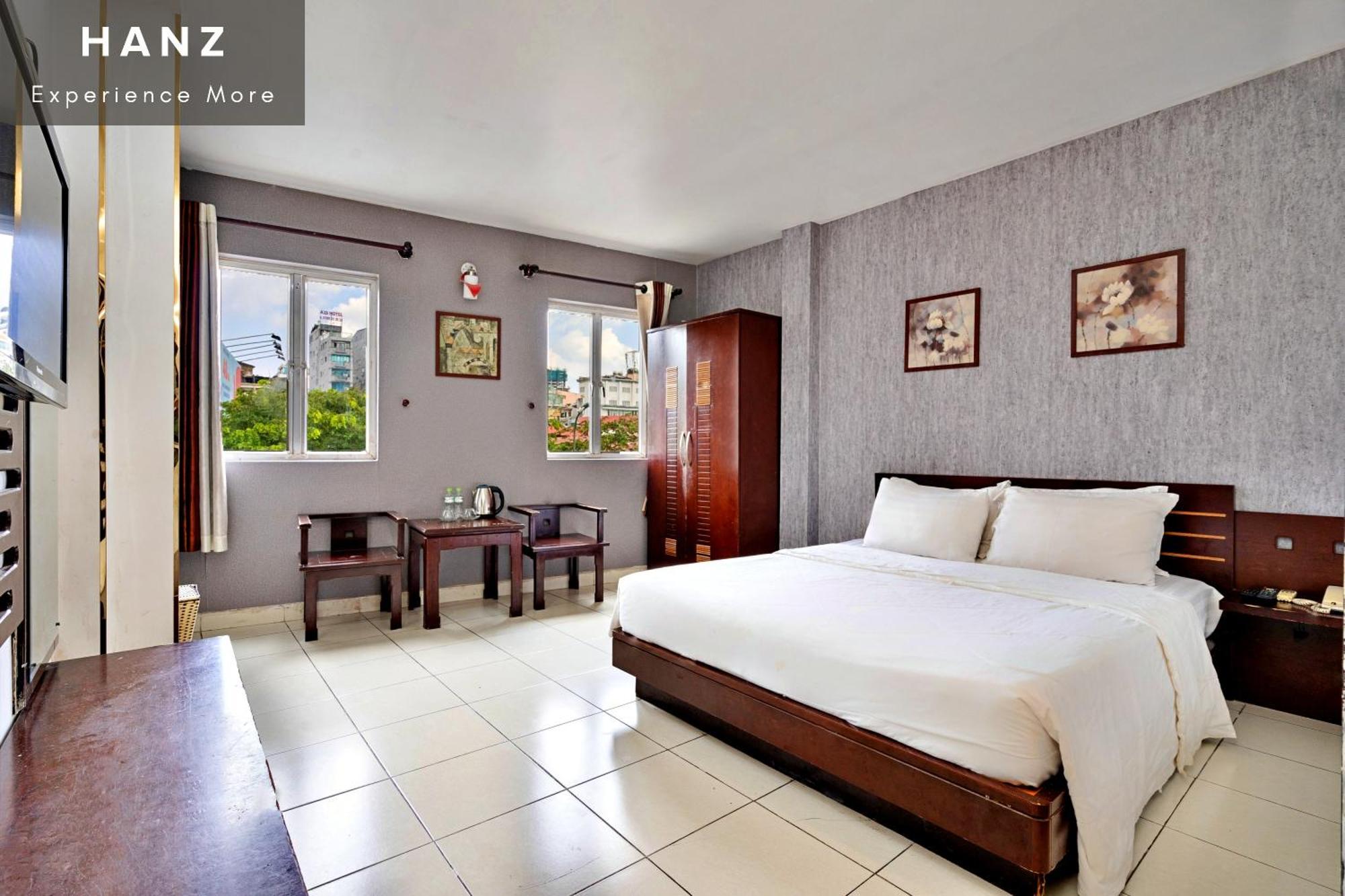 Aparthotel S79 Hao Tin 2*