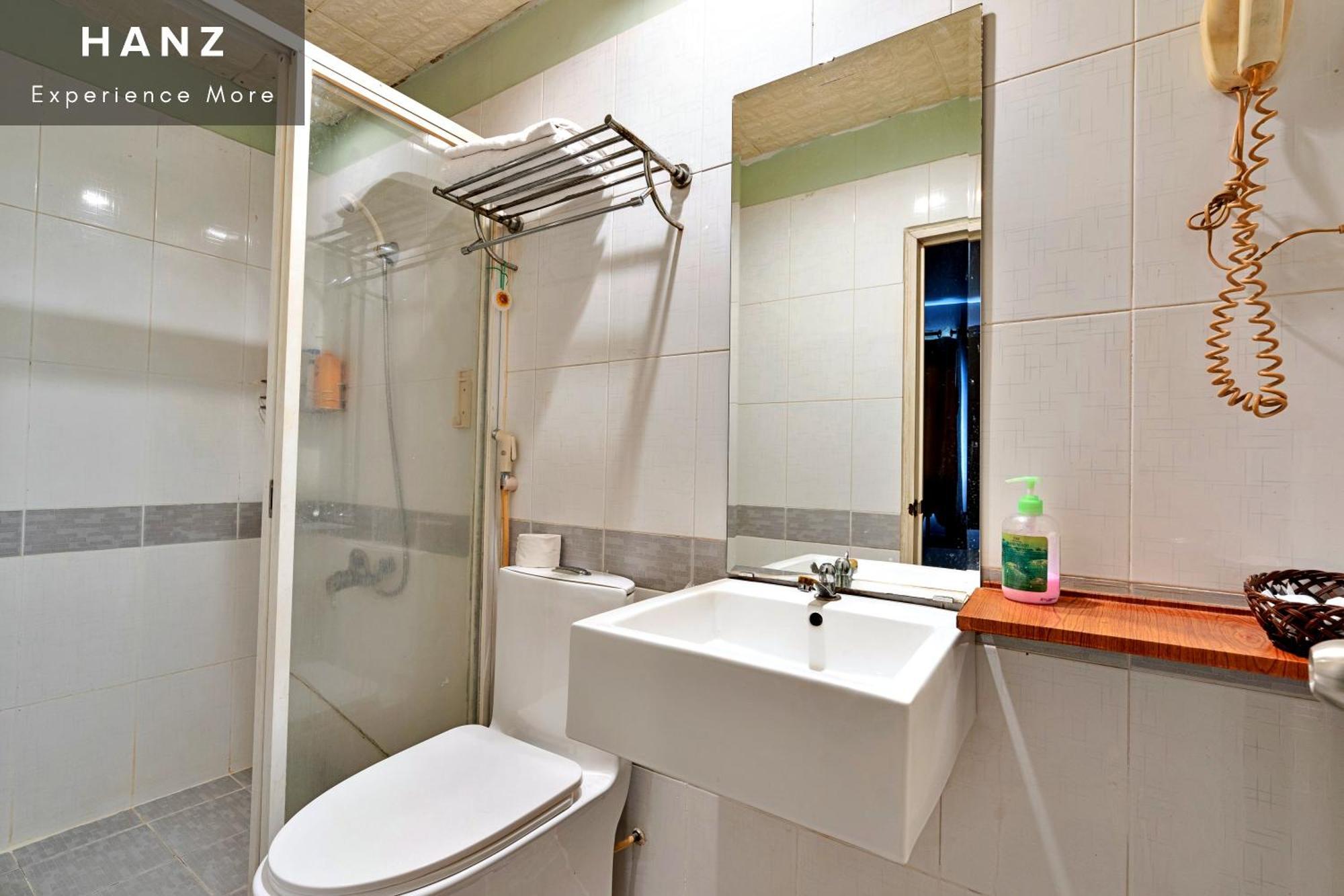 Aparthotel S79 Hao Tin Ho Chi Minh City