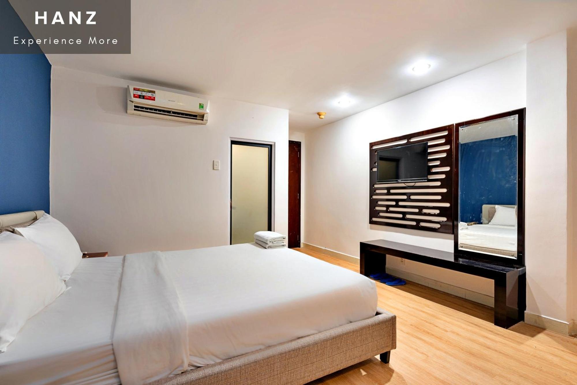 S79 Hao Tin Ho Chi Minh City