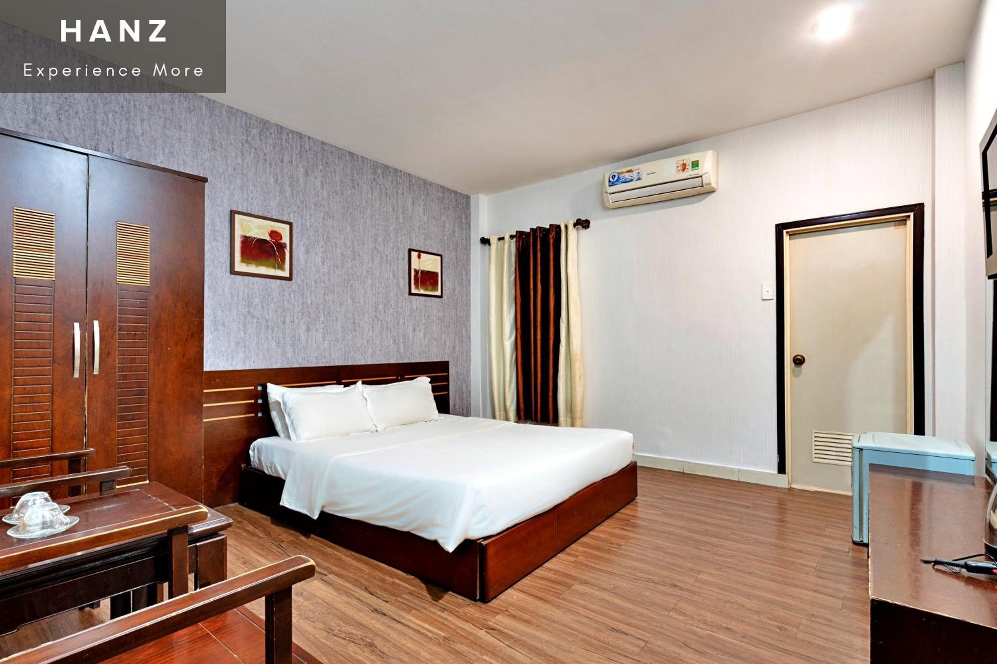S79 Hao Tin Aparthotel