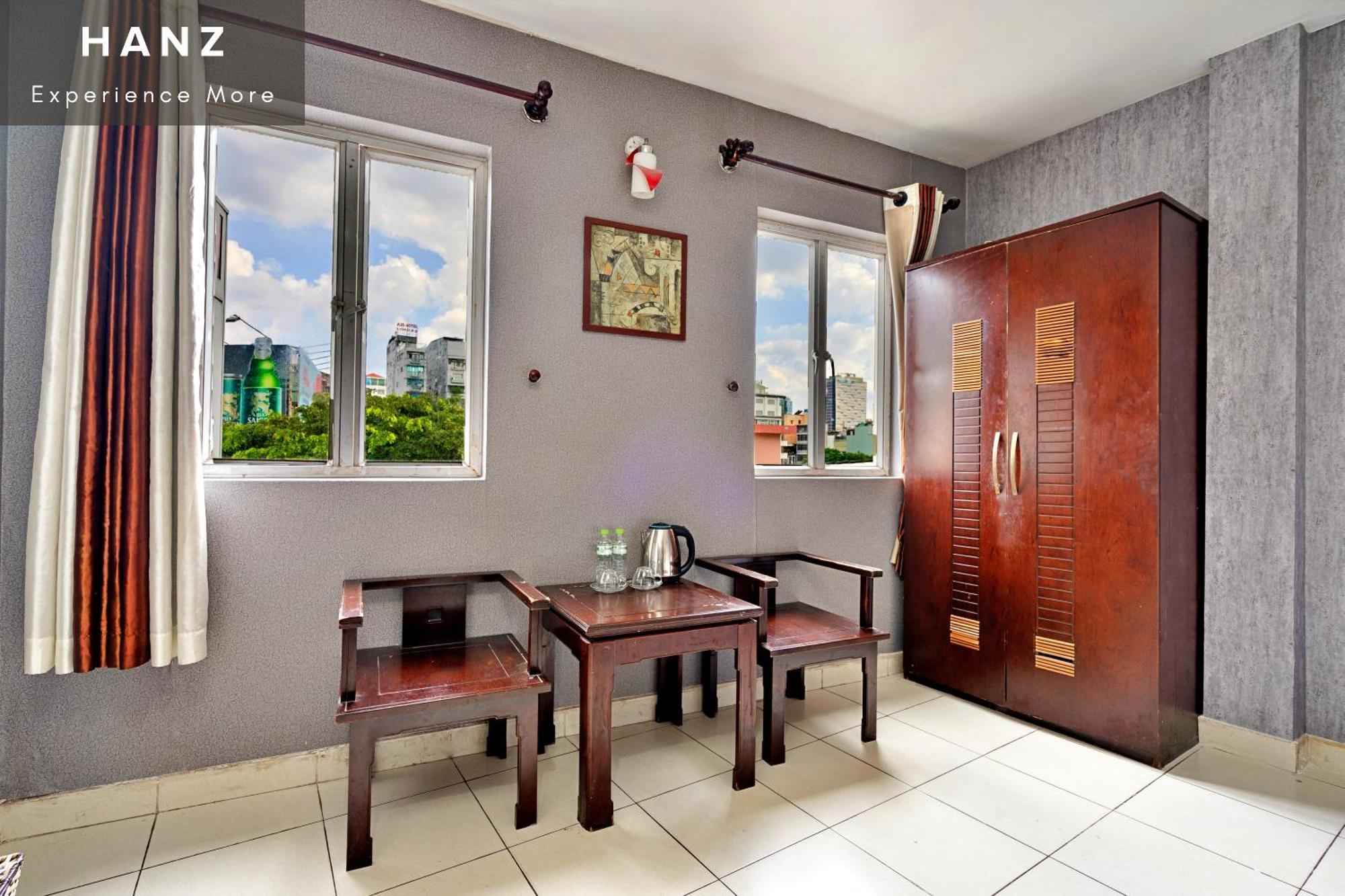 Aparthotel S79 Hao Tin
