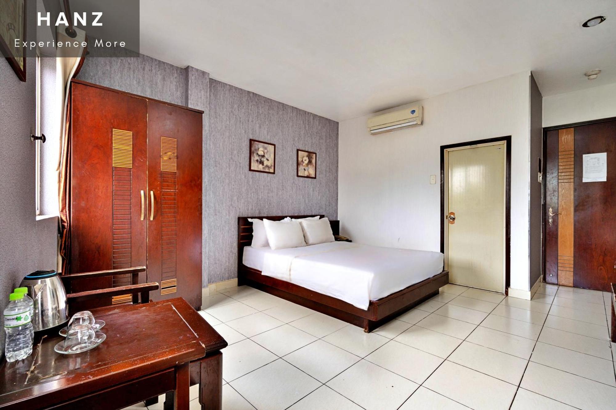 S79 Hao Tin Aparthotel 2*