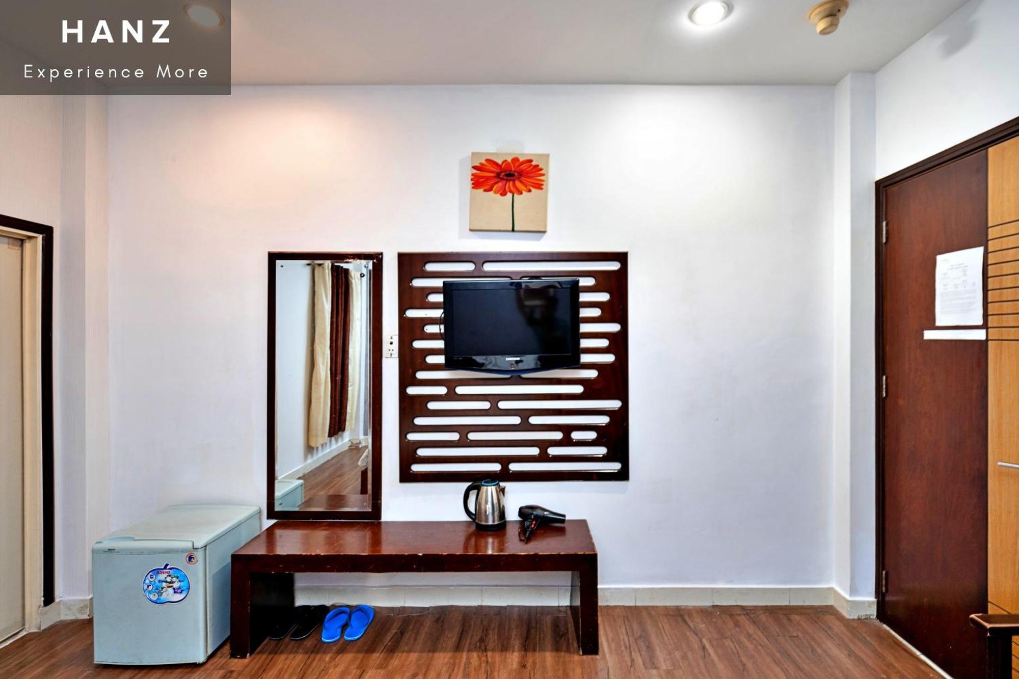 Aparthotel S79 Hao Tin 2*