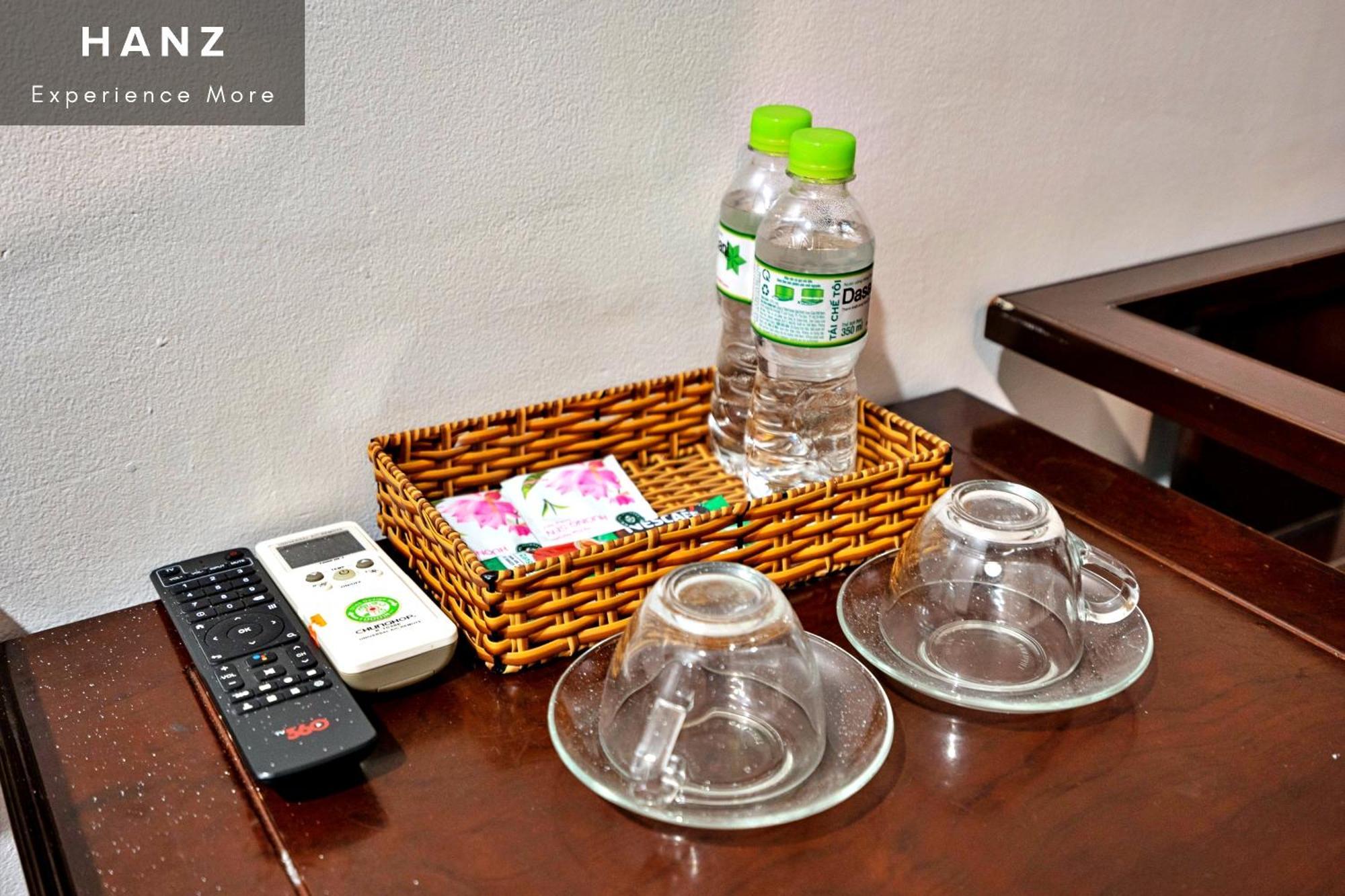 S79 Hao Tin Aparthotel Ho Chi Minh City