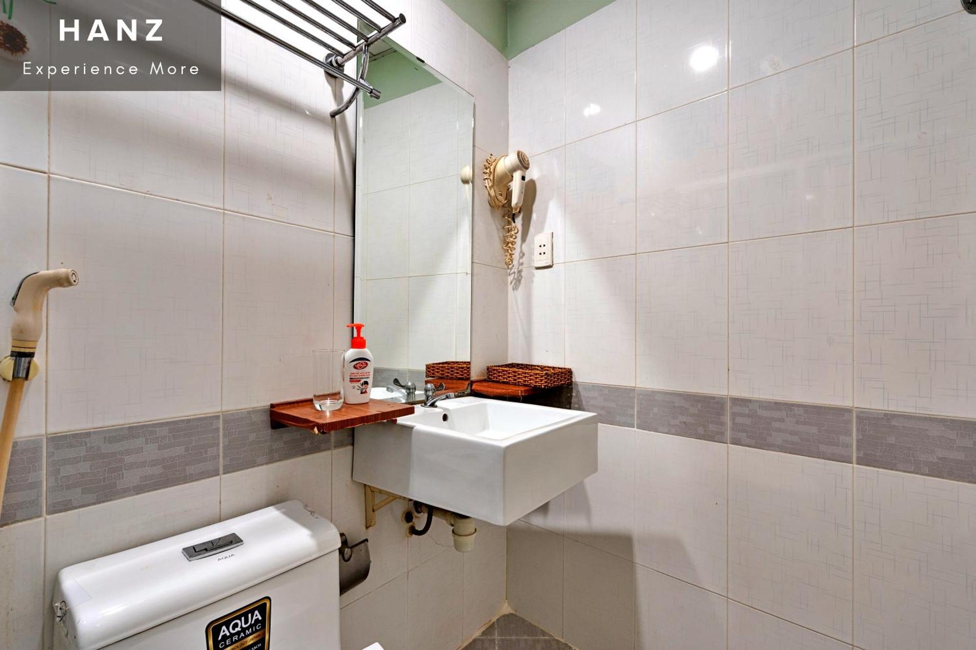 Aparthotel S79 Hao Tin Ho Chi Minh City
