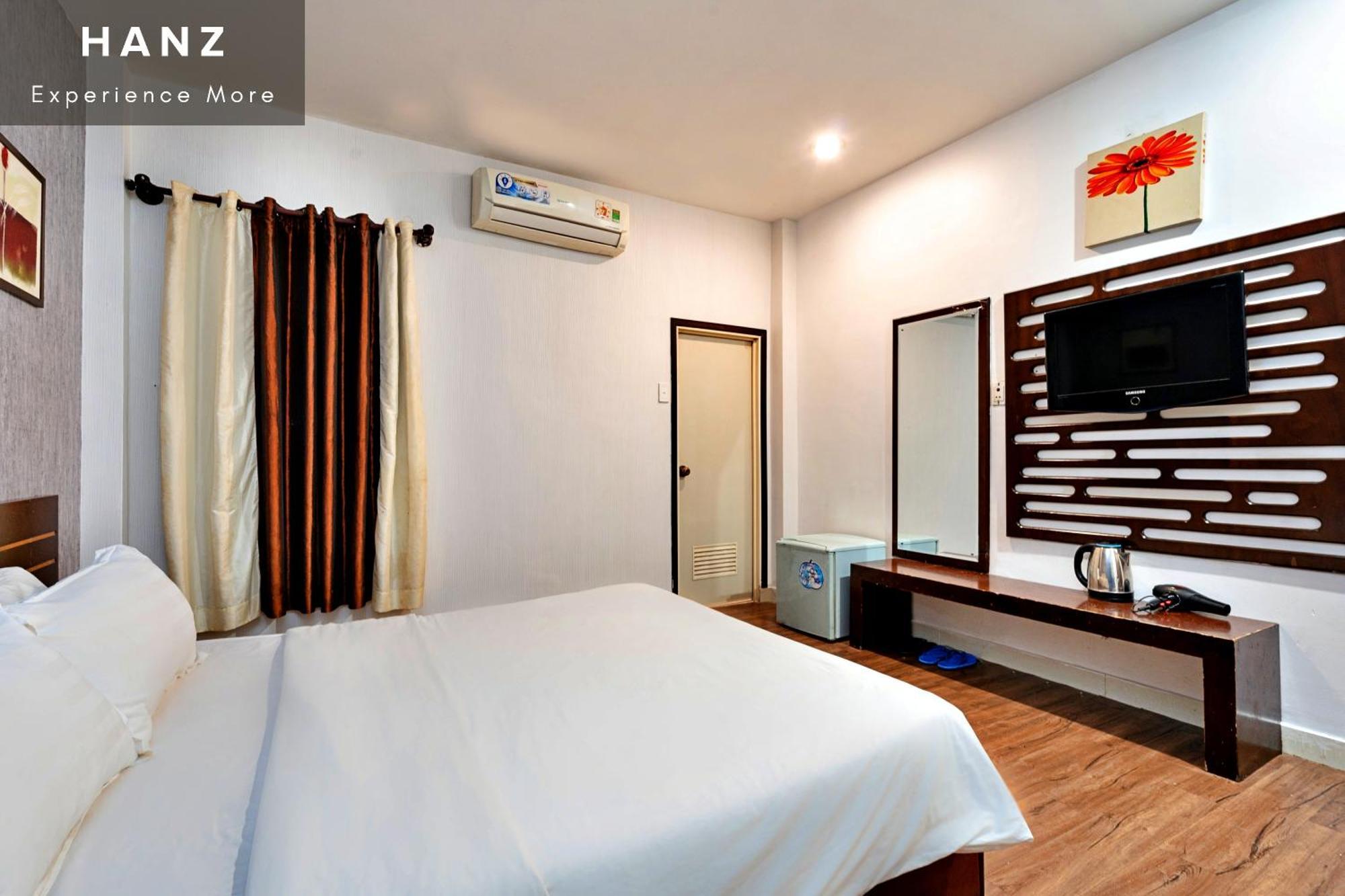 S79 Hao Tin Ho Chi Minh City
