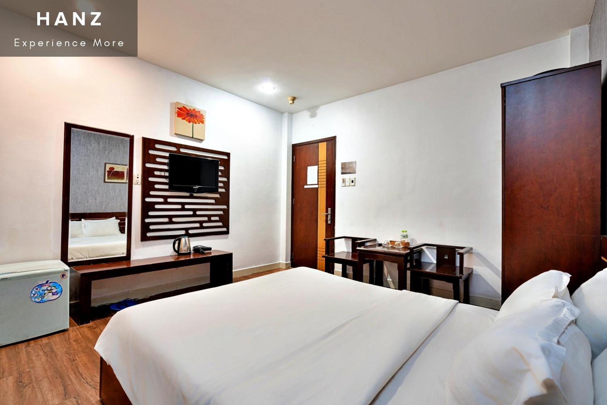 S79 Hao Tin 2* Ho Chi Minh City