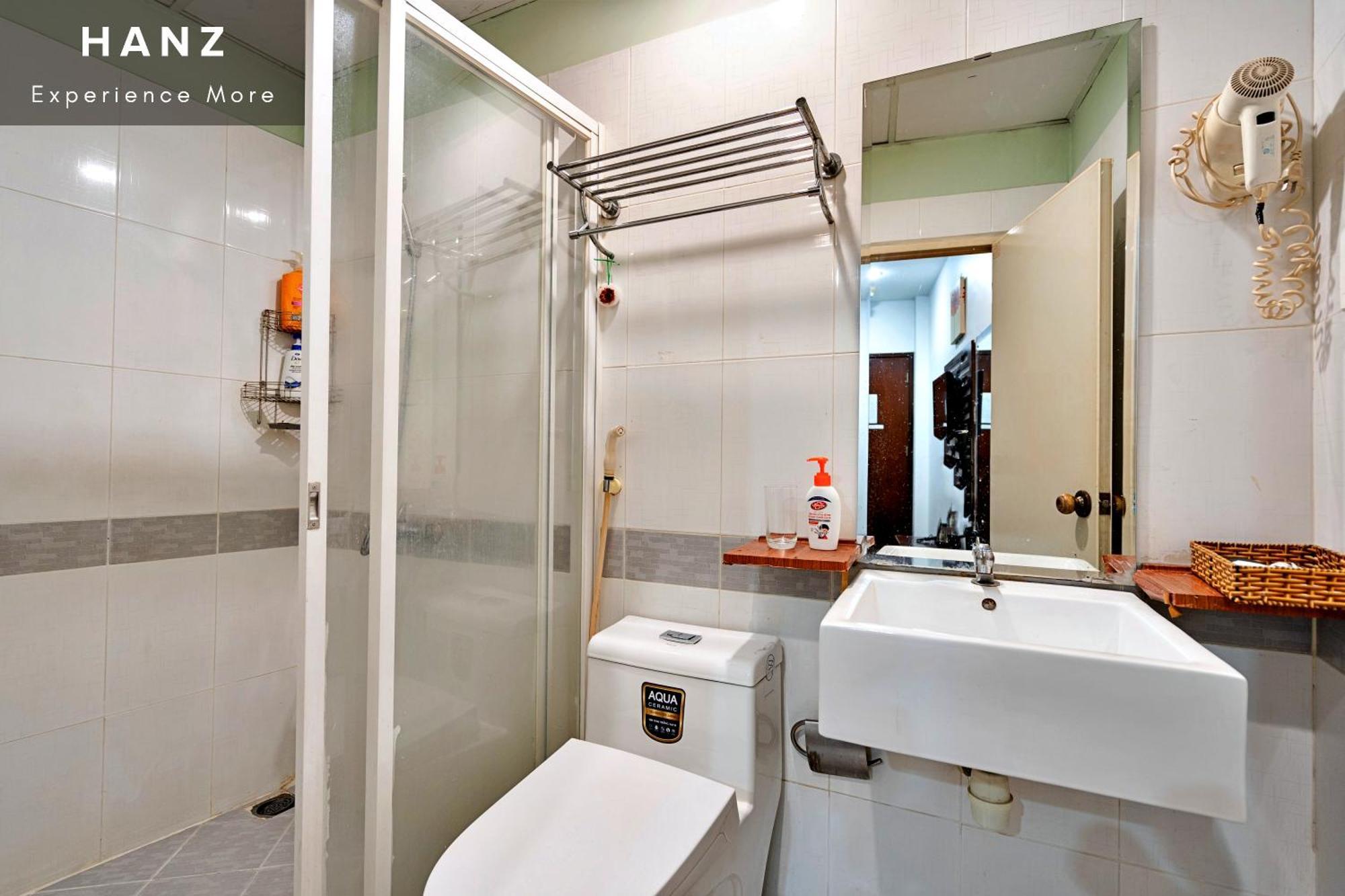 Aparthotel S79 Hao Tin